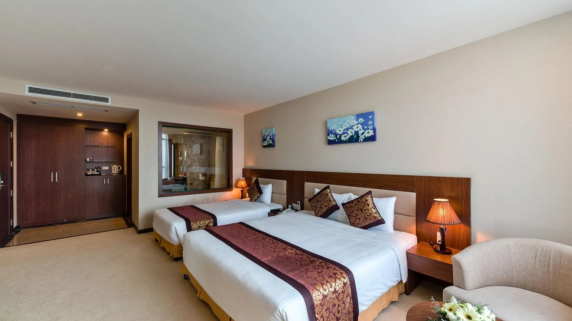 Muong Thanh Grand Da Nang Hotel