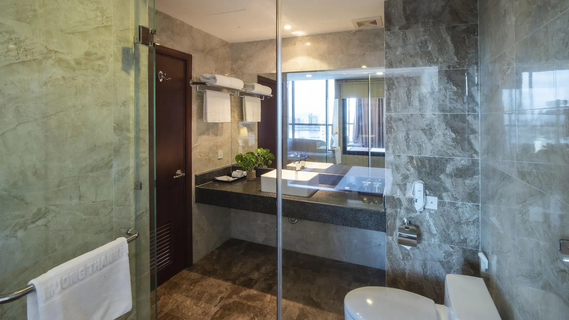 Muong Thanh Grand Da Nang Hotel