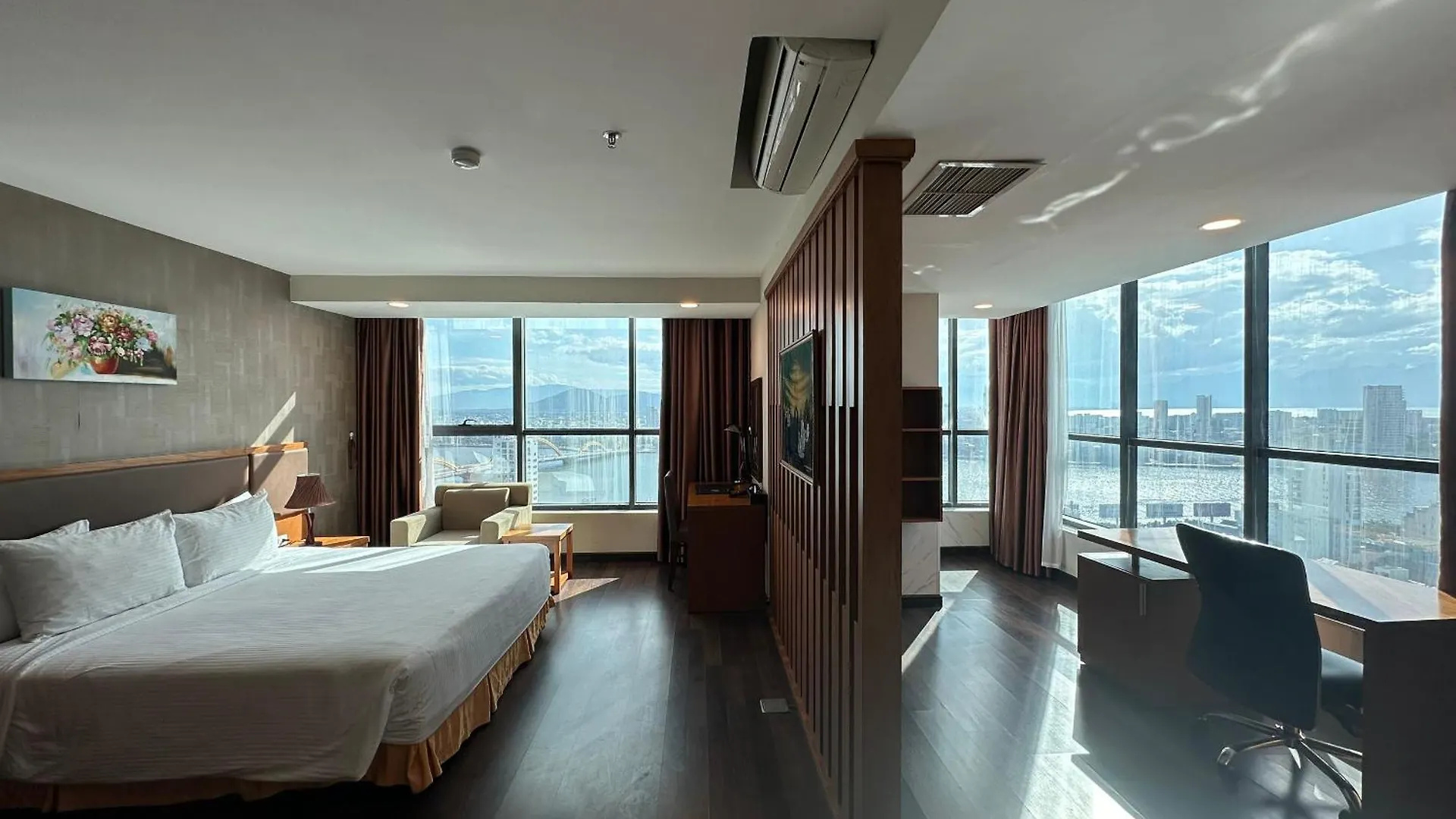 Muong Thanh Grand Da Nang Hotel