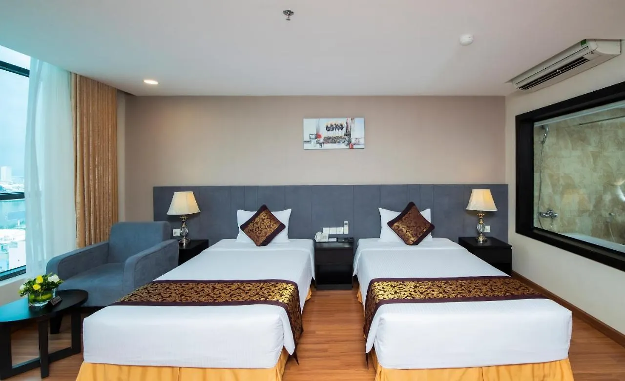 Muong Thanh Grand Da Nang Hotel