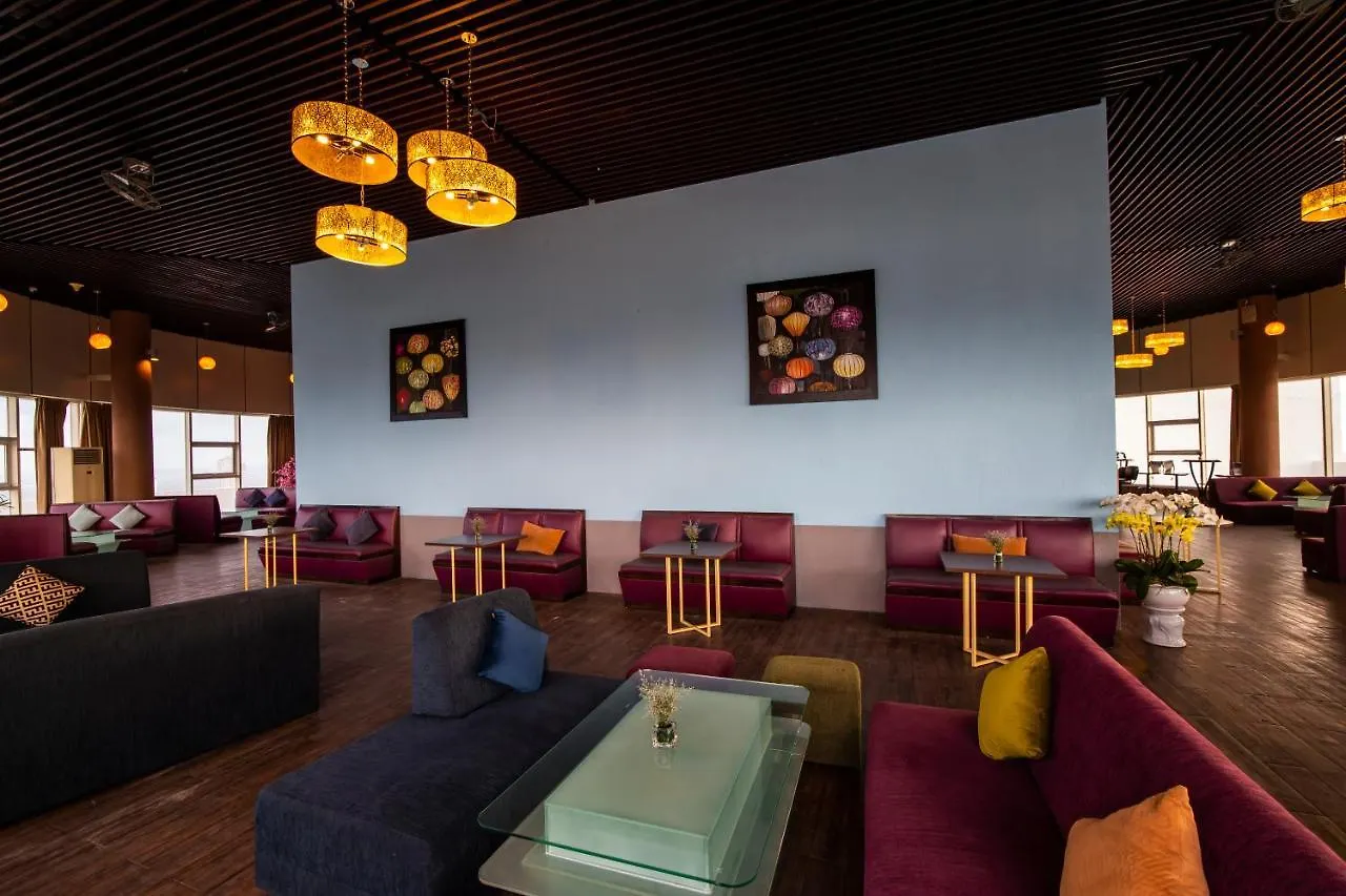 Muong Thanh Grand Da Nang Hotel Vietnam