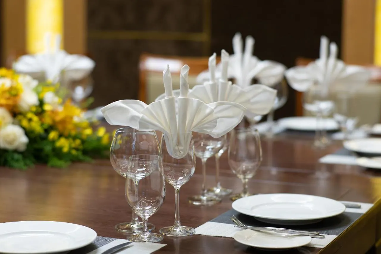 Muong Thanh Grand Da Nang Hotel