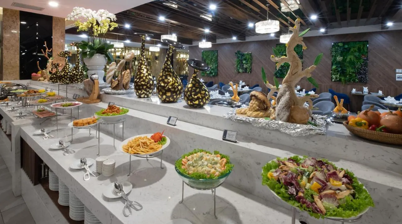 Muong Thanh Grand Da Nang Hotel