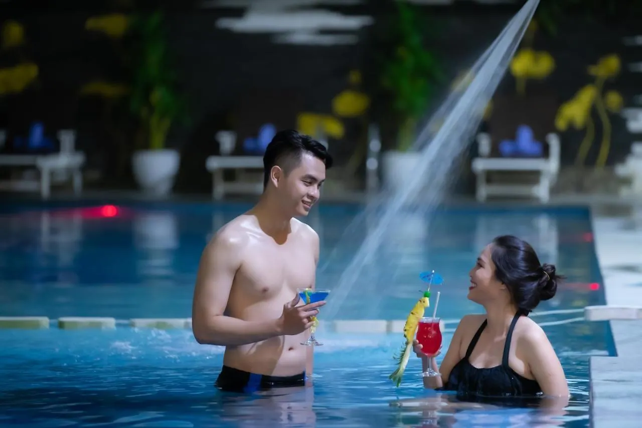 Muong Thanh Grand Da Nang Hotel