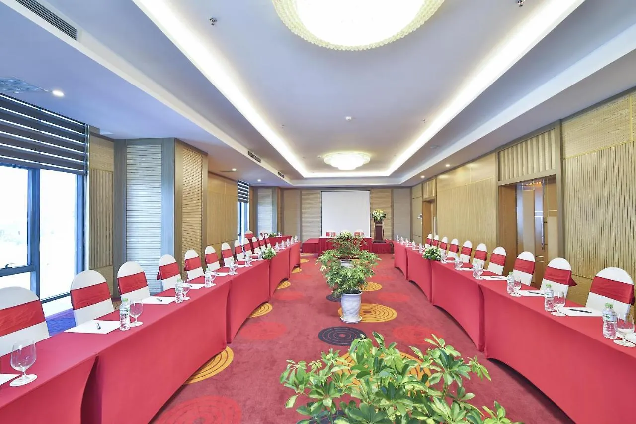 Muong Thanh Grand Da Nang Hotel